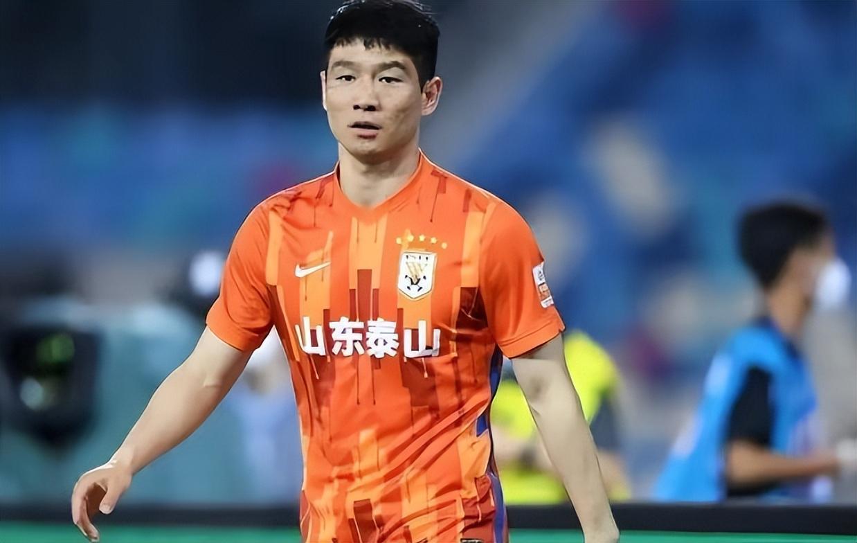 开云体育app-全新江苏队正式起航！吉翔为此离开鲁能加盟俱乐部，将带队踢中冠