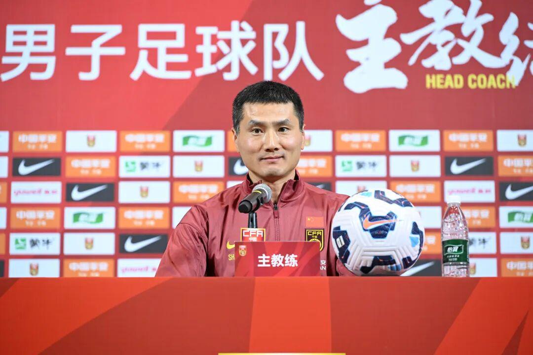 开云官网-“苏超”踢得好能进国足吗？新帅邵佳一：先踢中乙中甲