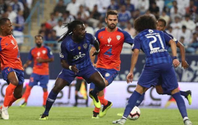 开云体育官网-希拉尔多名国脚伤病严重 沙特调亚冠球队联赛赛程