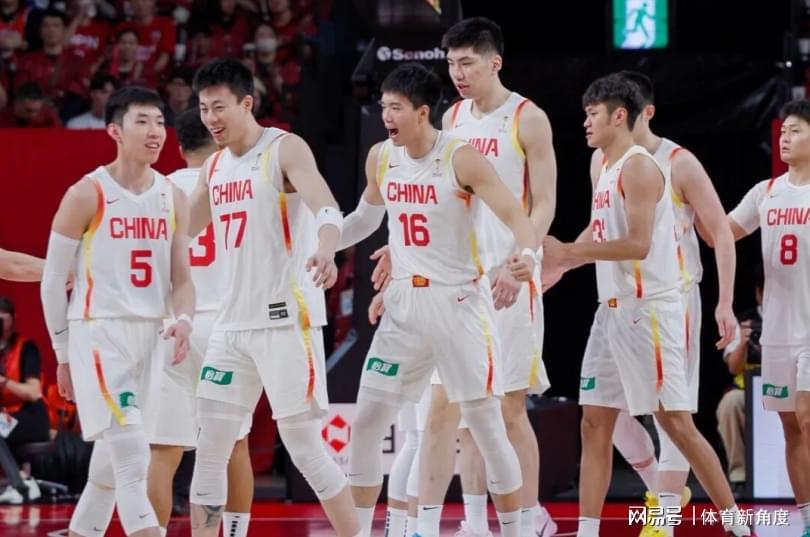 开云体育官网-开打！男篮获大利好，杨瀚森、林葳、王俊杰全部回归