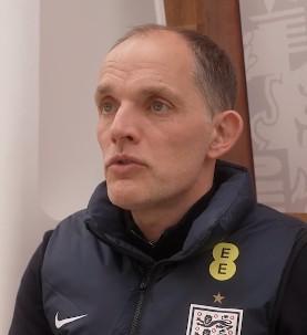 开云官网-图赫尔:这两场比赛的艰难都在预料之中,我们还有时间去复盘